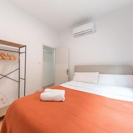 Cosy Apartment With Patio In Malaga - Tcm Eksteriør bilde